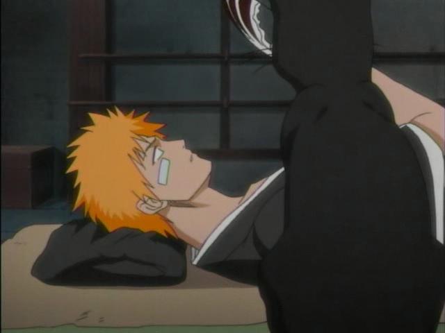 Otaku Gallery  / Anime e Manga / Bleach / Screen Shots / Episodi / 041 - Riuniti Ichigo e Rukia / 023.jpg